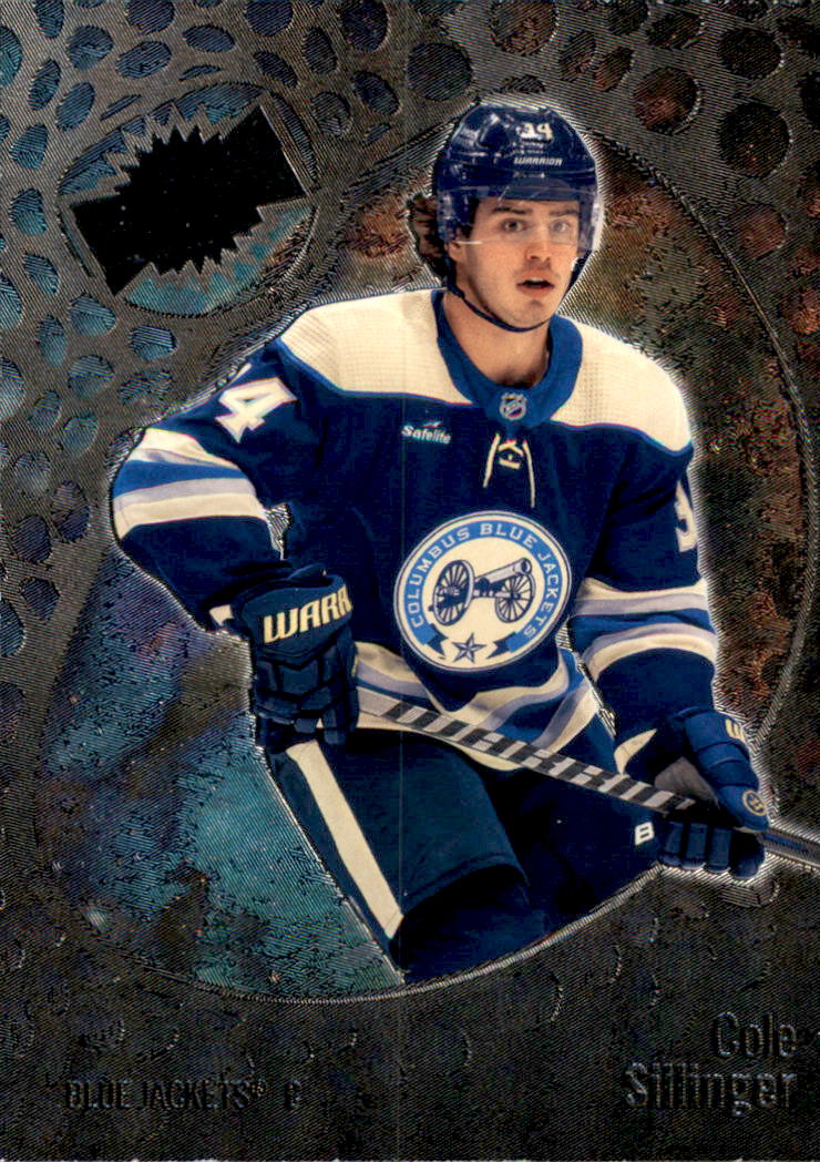 B5506- 2022-23 Metal Universe Hockey Card #s 1-200 -You Pick- 15+ FREE US SHIP