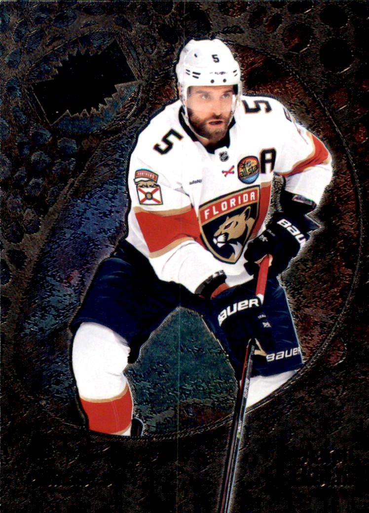 B5506- 2022-23 Metal Universe Hockey Card #s 1-200 -You Pick- 15+ FREE US SHIP