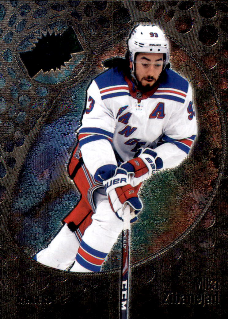 B5506- 2022-23 Metal Universe Hockey Card #s 1-200 -You Pick- 15+ FREE US SHIP