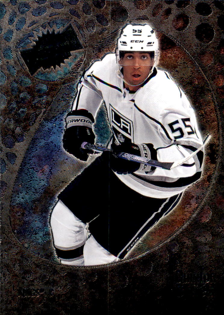 B5506- 2022-23 Metal Universe Hockey Card #s 1-200 -You Pick- 15+ FREE US SHIP