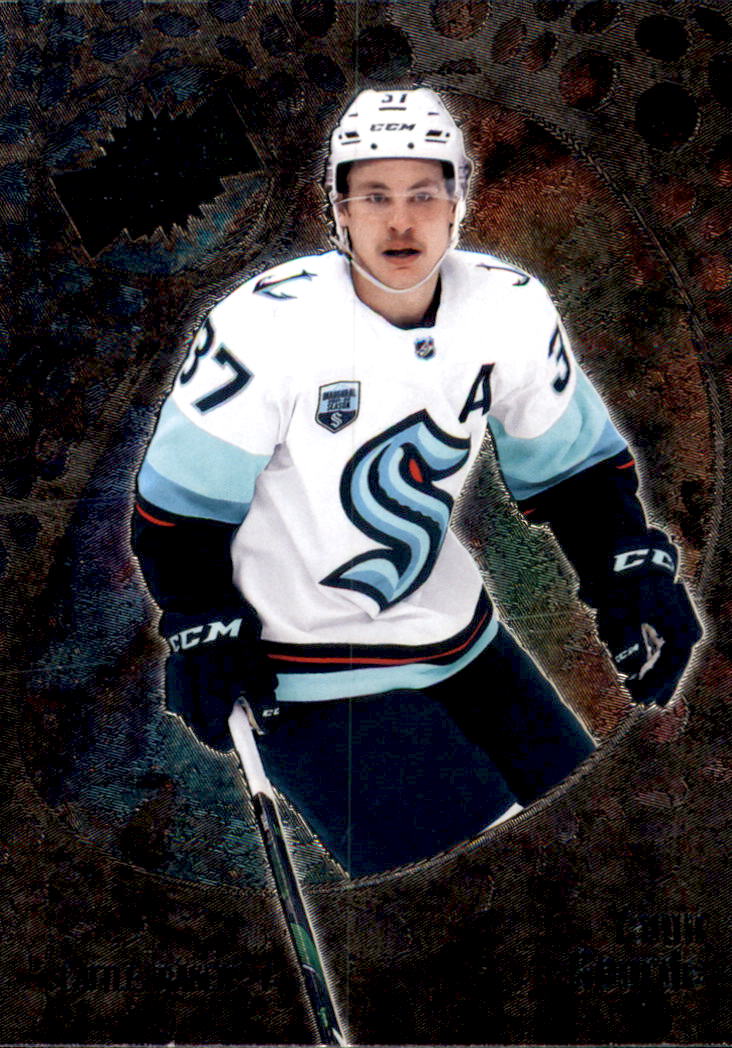 B5506- 2022-23 Metal Universe Hockey Card #s 1-200 -You Pick- 15+ FREE US SHIP