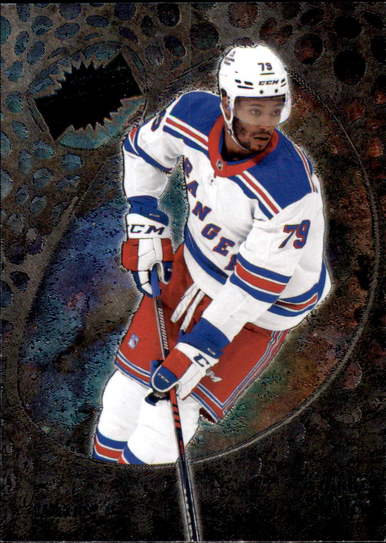 B5506- 2022-23 Metal Universe Hockey Card #s 1-200 -You Pick- 15+ FREE US SHIP