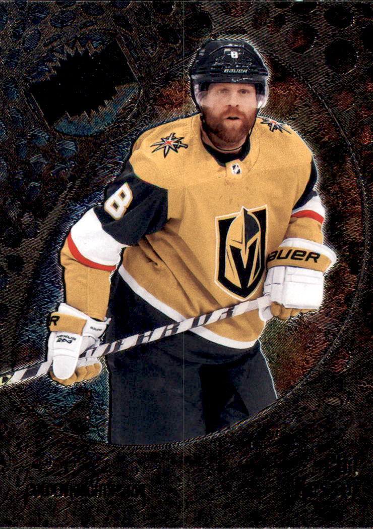 B5506- 2022-23 Metal Universe Hockey Card #s 1-200 -You Pick- 15+ FREE US SHIP