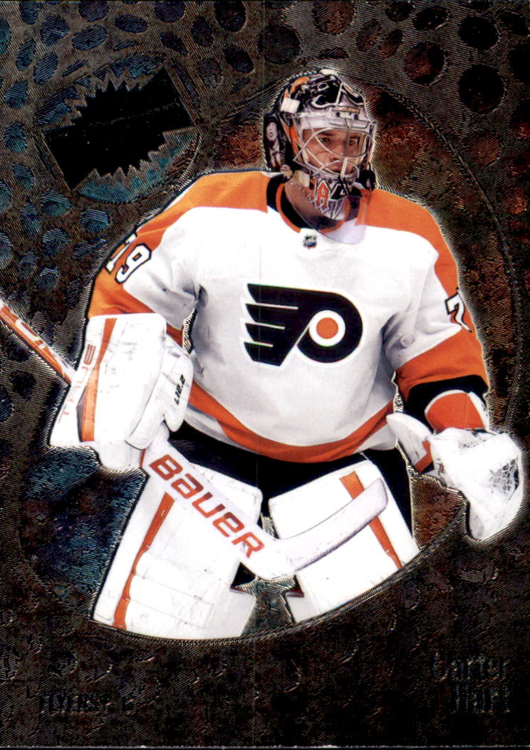 B5506- 2022-23 Metal Universe Hockey Card #s 1-200 -You Pick- 15+ FREE US SHIP