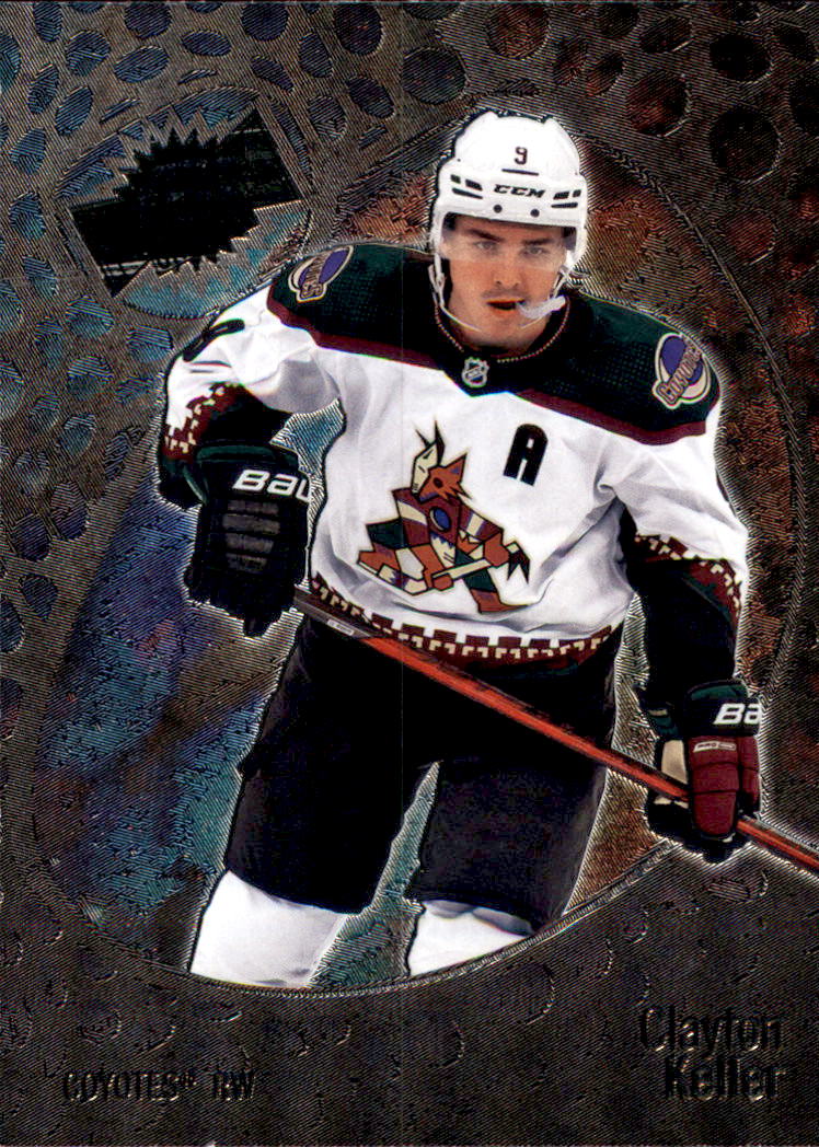 B5506- 2022-23 Metal Universe Hockey Card #s 1-200 -You Pick- 15+ FREE US SHIP