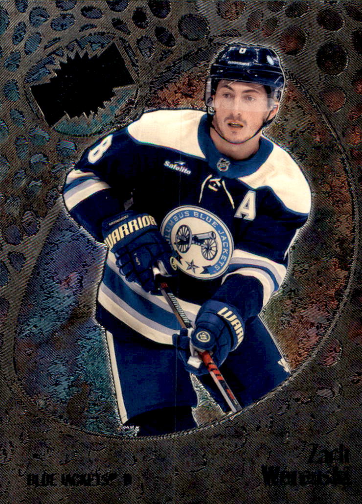 B5506- 2022-23 Metal Universe Hockey Card #s 1-200 -You Pick- 15+ FREE US SHIP