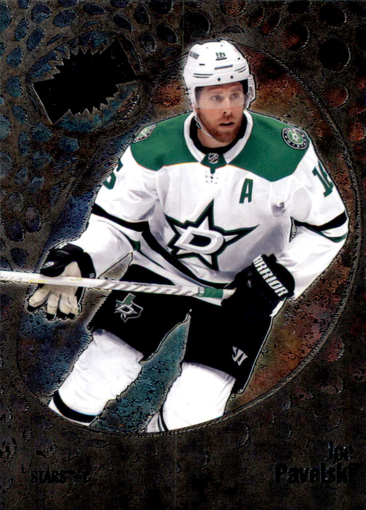 B5506- 2022-23 Metal Universe Hockey Card #s 1-200 -You Pick- 15+ FREE US SHIP