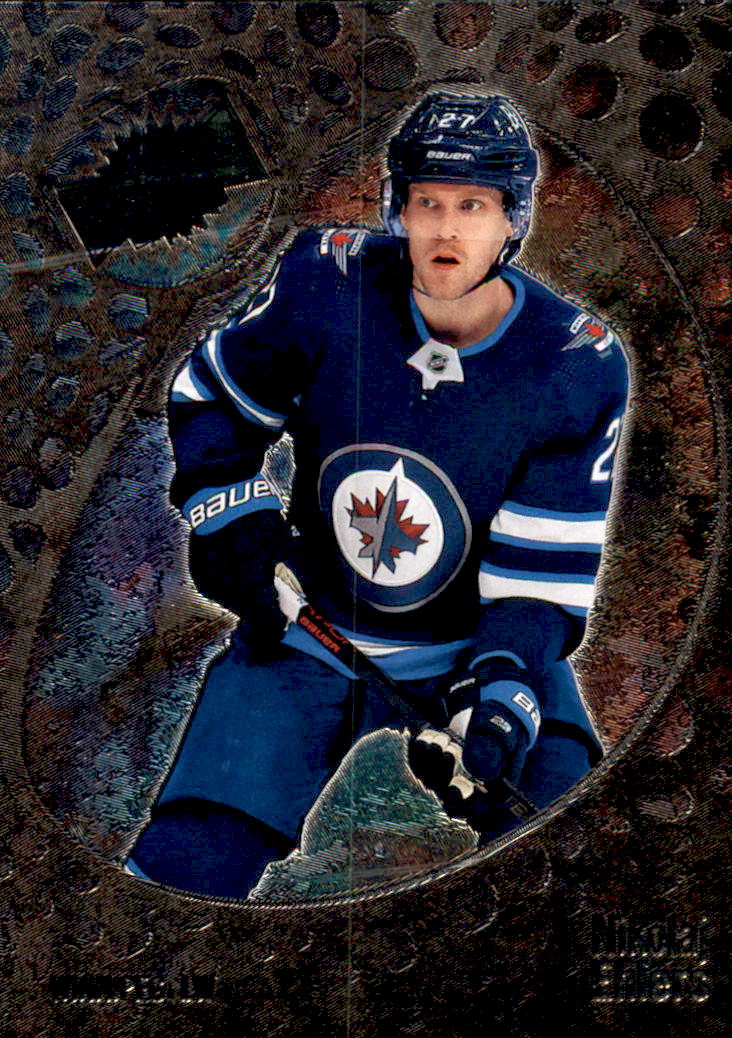 B5506- 2022-23 Metal Universe Hockey Card #s 1-200 -You Pick- 15+ FREE US SHIP