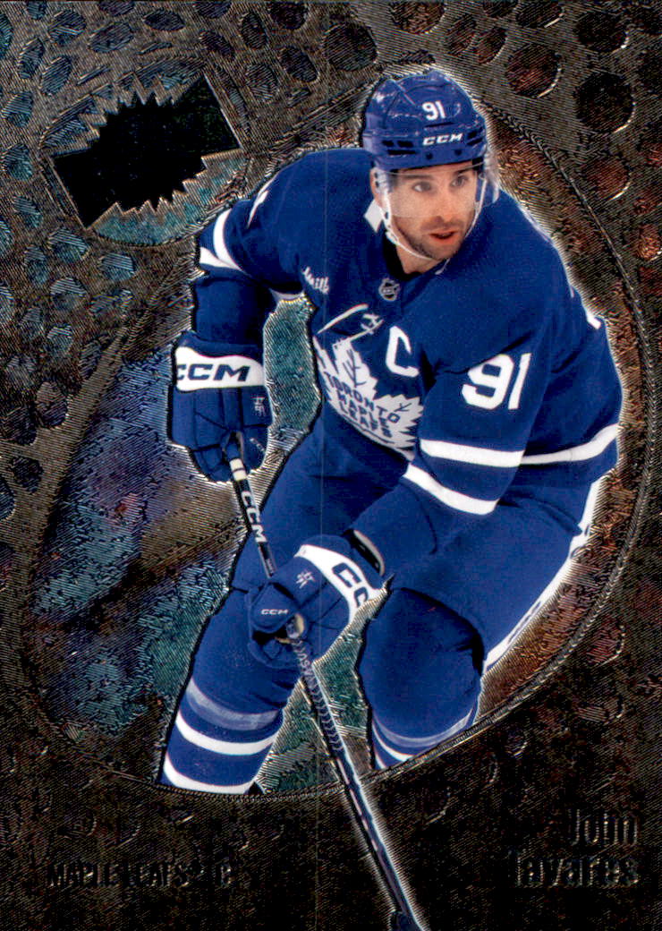 B5506- 2022-23 Metal Universe Hockey Card #s 1-200 -You Pick- 15+ FREE US SHIP