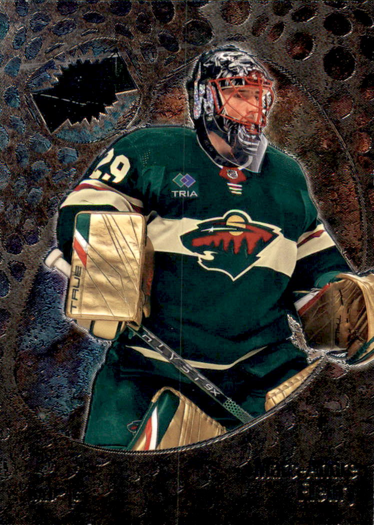 B5506- 2022-23 Metal Universe Hockey Card #s 1-200 -You Pick- 15+ FREE US SHIP