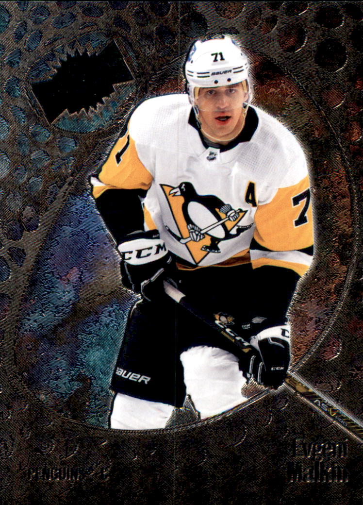 B5506- 2022-23 Metal Universe Hockey Card #s 1-200 -You Pick- 15+ FREE US SHIP