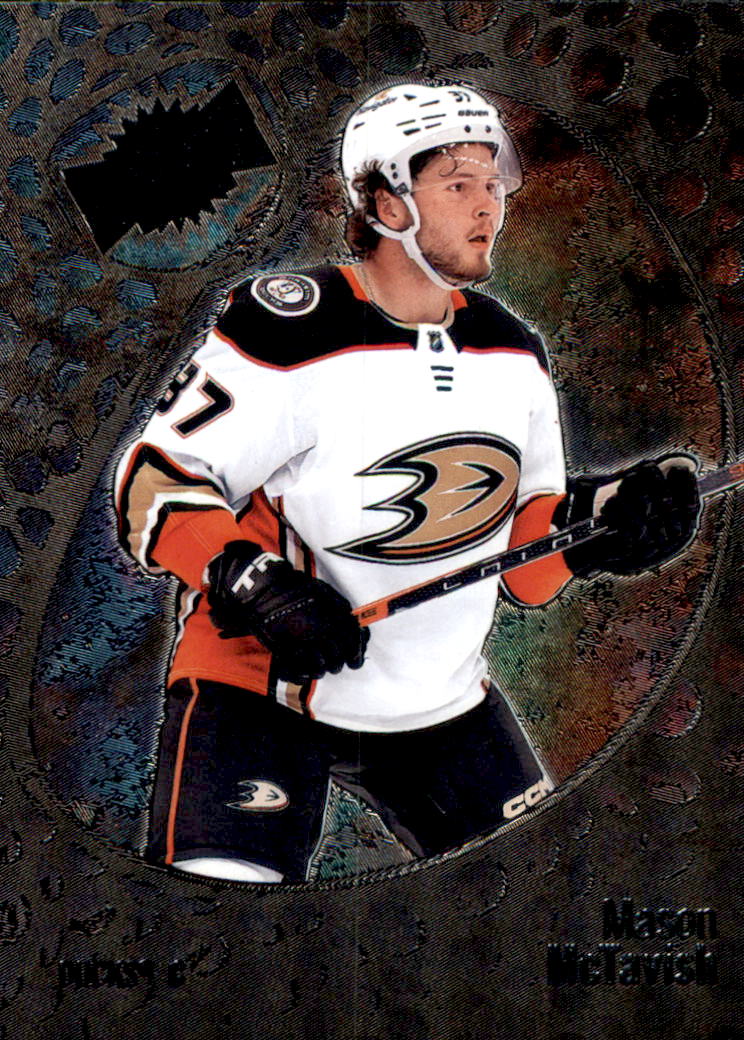 B5506- 2022-23 Metal Universe Hockey Card #s 1-200 -You Pick- 15+ FREE US SHIP