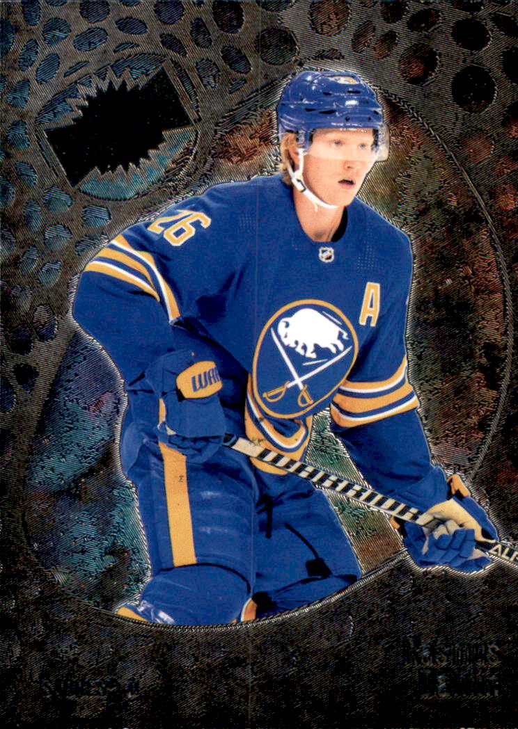 B5506- 2022-23 Metal Universe Hockey Card #s 1-200 -You Pick- 15+ FREE US SHIP