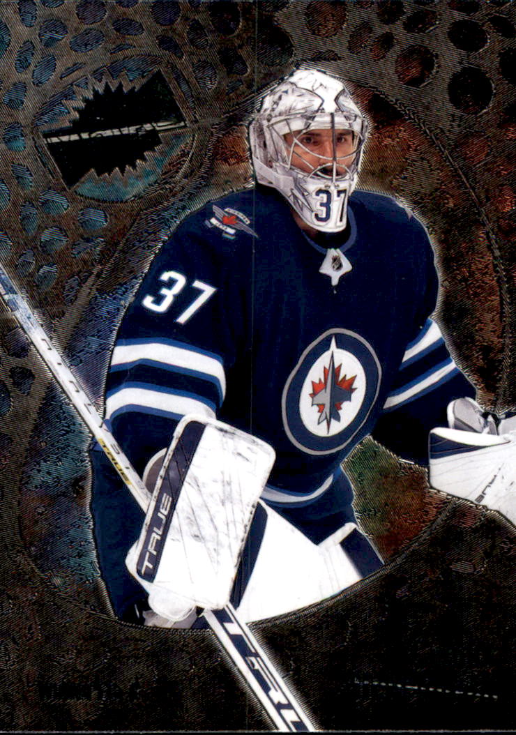 B5506- 2022-23 Metal Universe Hockey Card #s 1-200 -You Pick- 15+ FREE US SHIP