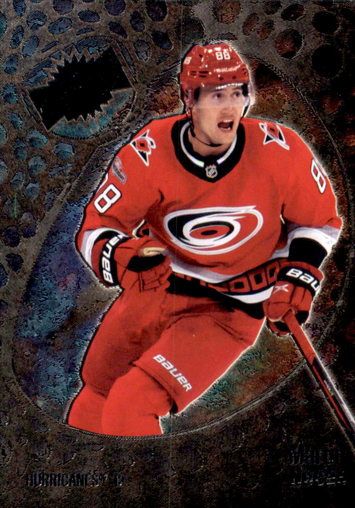 B5506- 2022-23 Metal Universe Hockey Card #s 1-200 -You Pick- 15+ FREE US SHIP