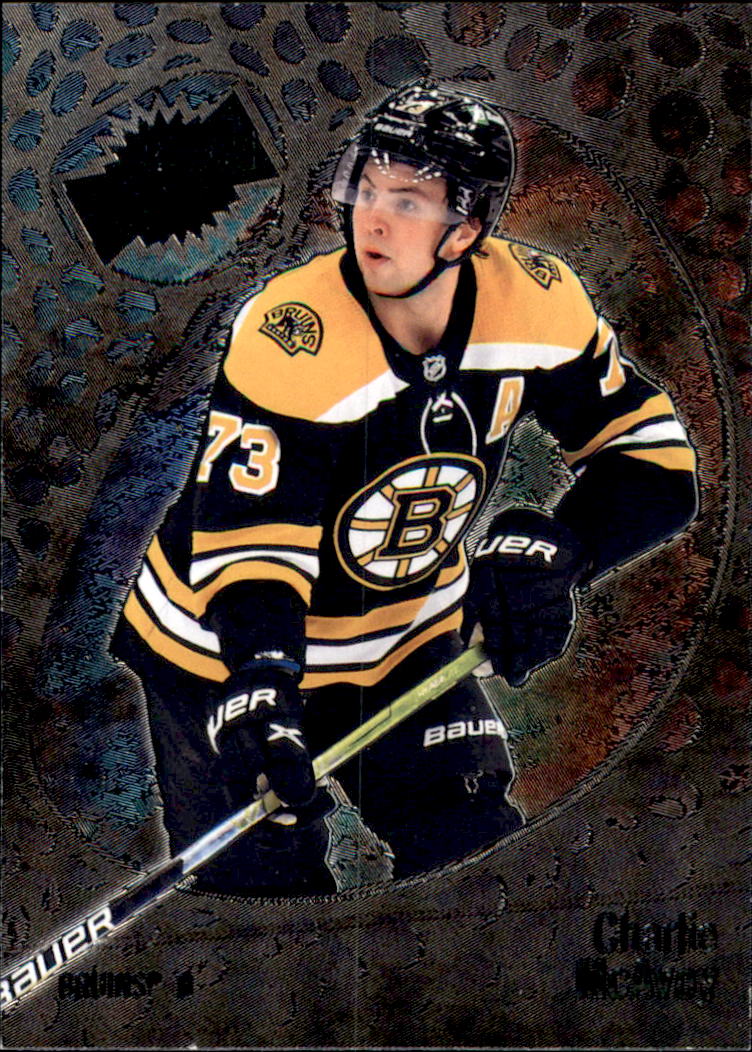 B5506- 2022-23 Metal Universe Hockey Card #s 1-200 -You Pick- 15+ FREE US SHIP