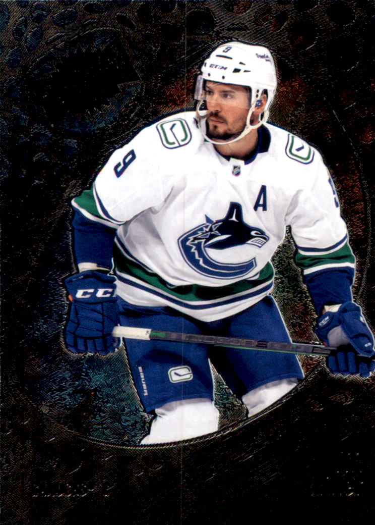 B5506- 2022-23 Metal Universe Hockey Card #s 1-200 -You Pick- 15+ FREE US SHIP