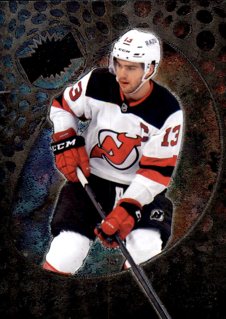 B5506- 2022-23 Metal Universe Hockey Card #s 1-200 -You Pick- 15+ FREE US SHIP