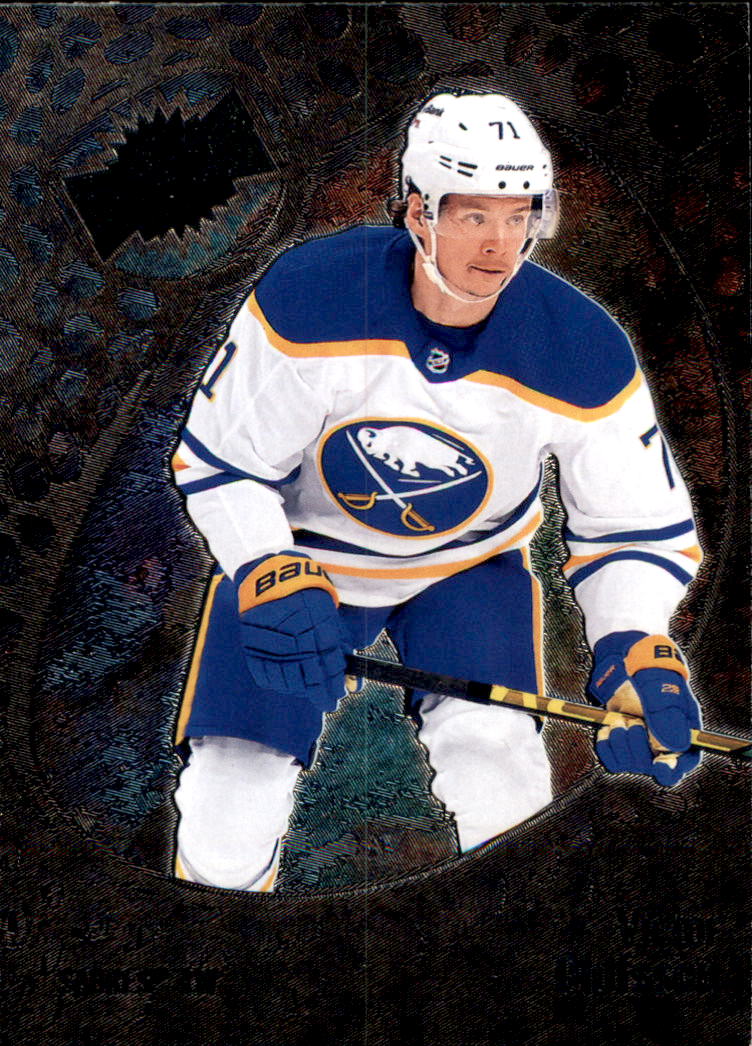 B5506- 2022-23 Metal Universe Hockey Card #s 1-200 -You Pick- 15+ FREE US SHIP