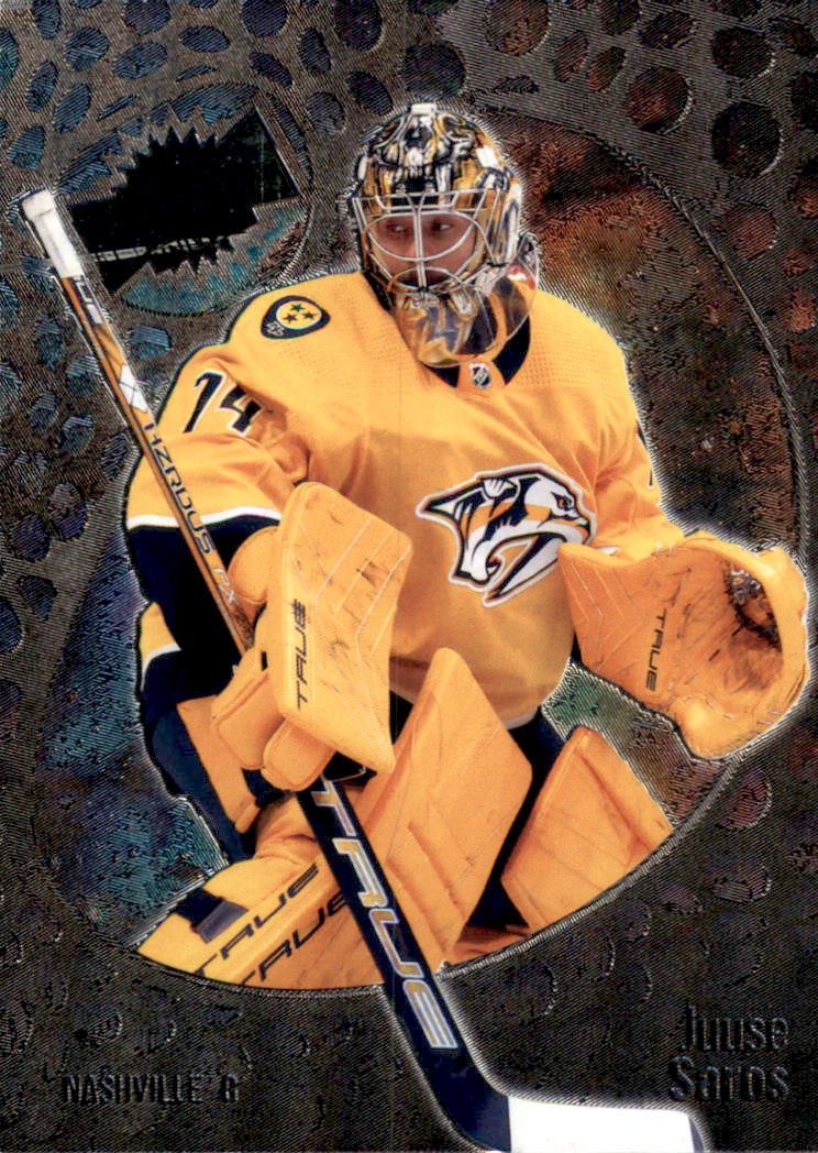 B5506- 2022-23 Metal Universe Hockey Card #s 1-200 -You Pick- 15+ FREE US SHIP