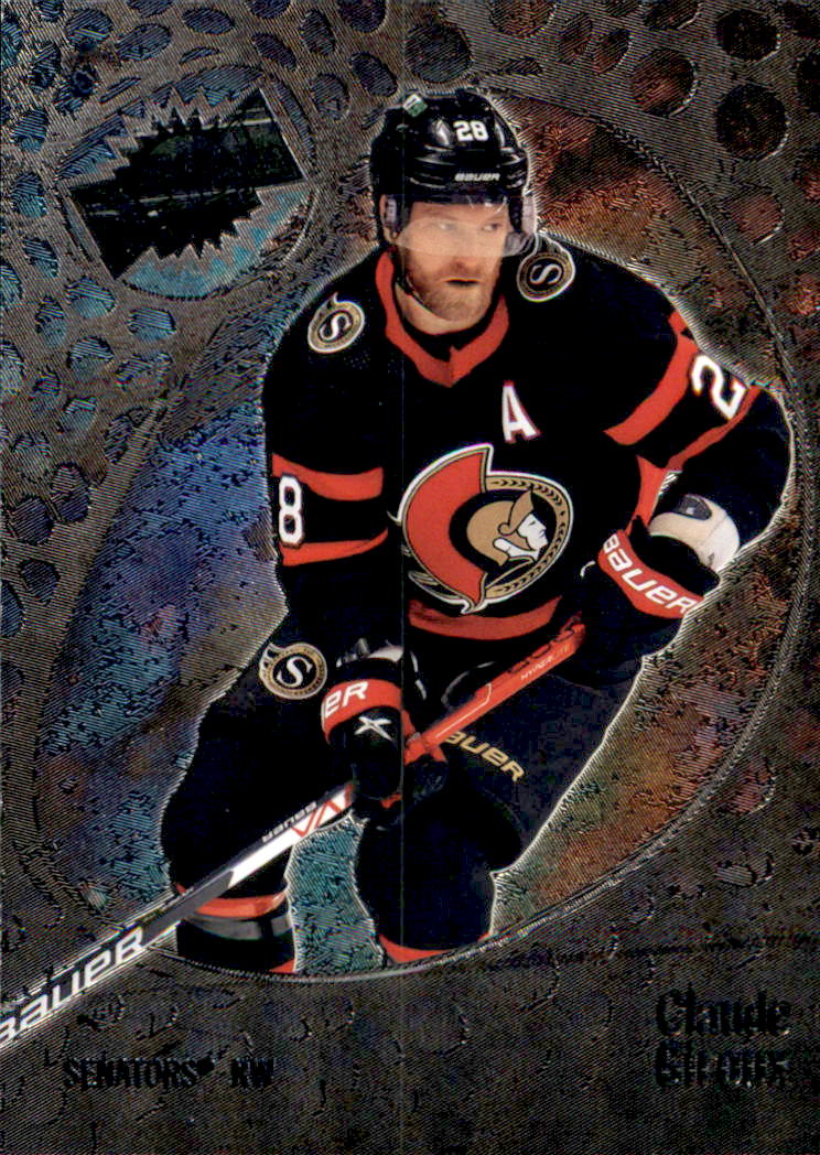 B5506- 2022-23 Metal Universe Hockey Card #s 1-200 -You Pick- 15+ FREE US SHIP