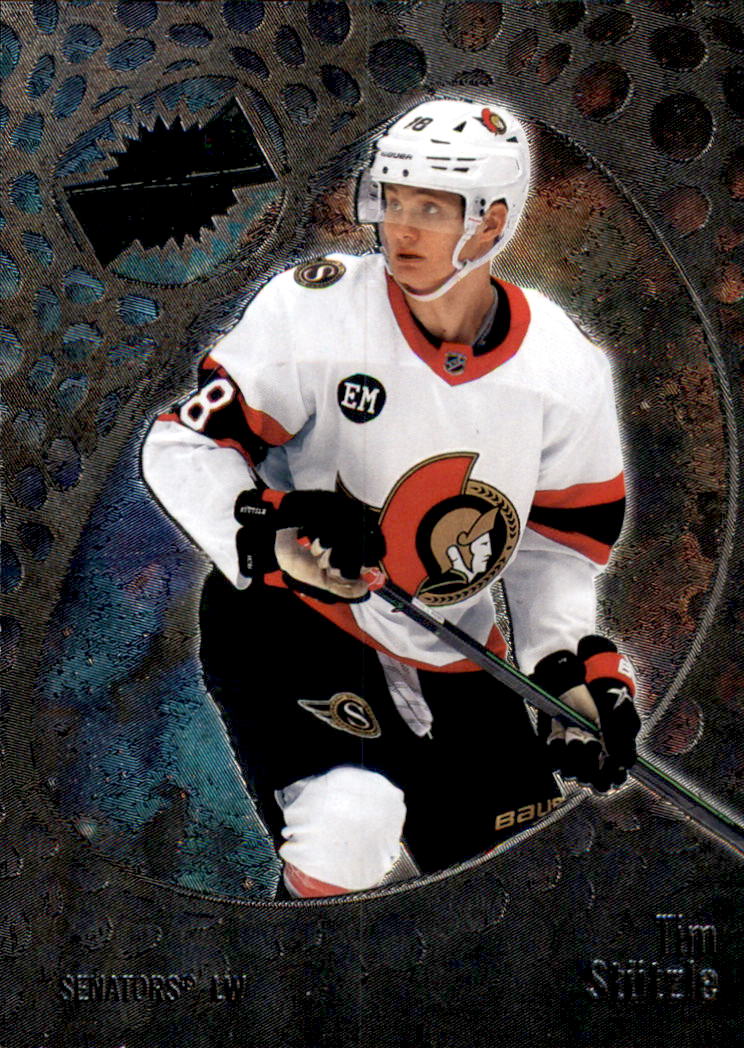 B5506- 2022-23 Metal Universe Hockey Card #s 1-200 -You Pick- 15+ FREE US SHIP