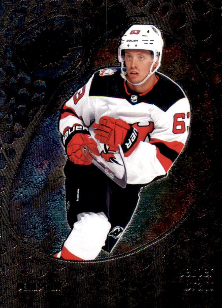 B5506- 2022-23 Metal Universe Hockey Card #s 1-200 -You Pick- 15+ FREE US SHIP