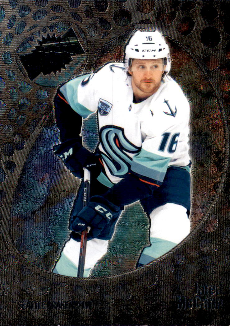 B5506- 2022-23 Metal Universe Hockey Card #s 1-200 -You Pick- 15+ FREE US SHIP