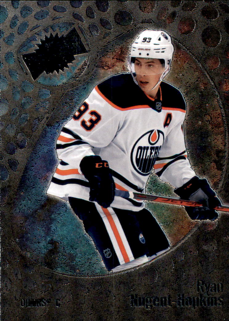 B5506- 2022-23 Metal Universe Hockey Card #s 1-200 -You Pick- 15+ FREE US SHIP