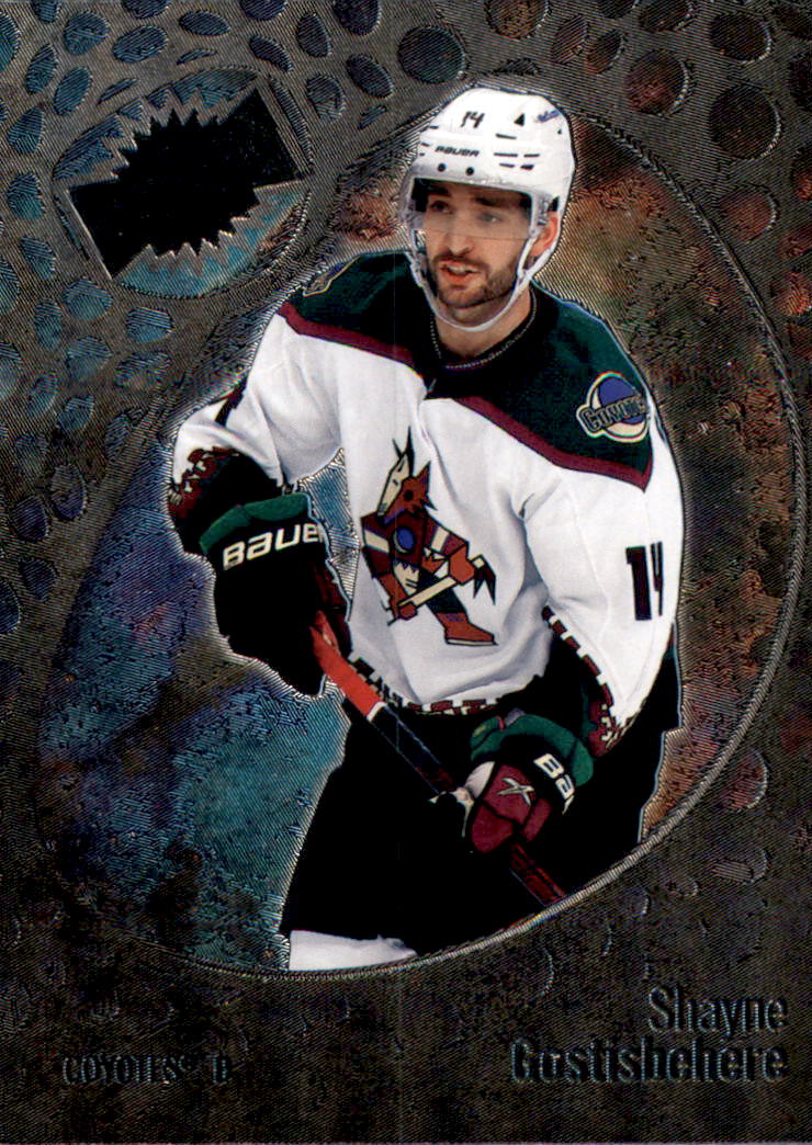 B5506- 2022-23 Metal Universe Hockey Card #s 1-200 -You Pick- 15+ FREE US SHIP