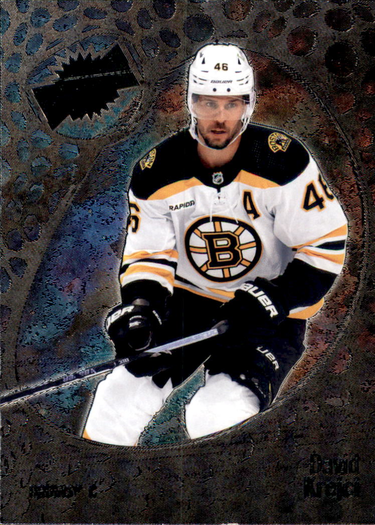 B5506- 2022-23 Metal Universe Hockey Card #s 1-200 -You Pick- 15+ FREE US SHIP