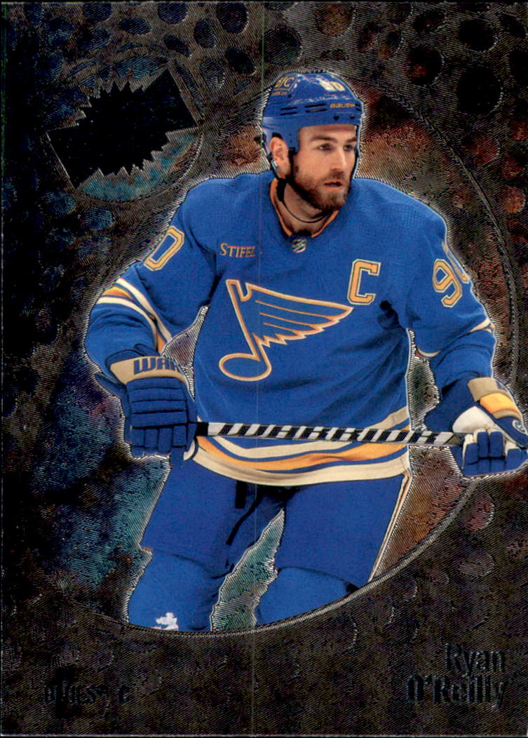 B5506- 2022-23 Metal Universe Hockey Card #s 1-200 -You Pick- 15+ FREE US SHIP