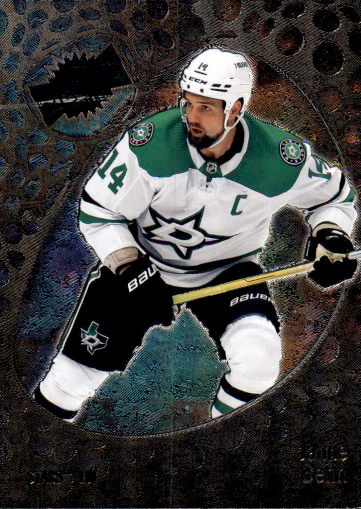 B5506- 2022-23 Metal Universe Hockey Card #s 1-200 -You Pick- 15+ FREE US SHIP