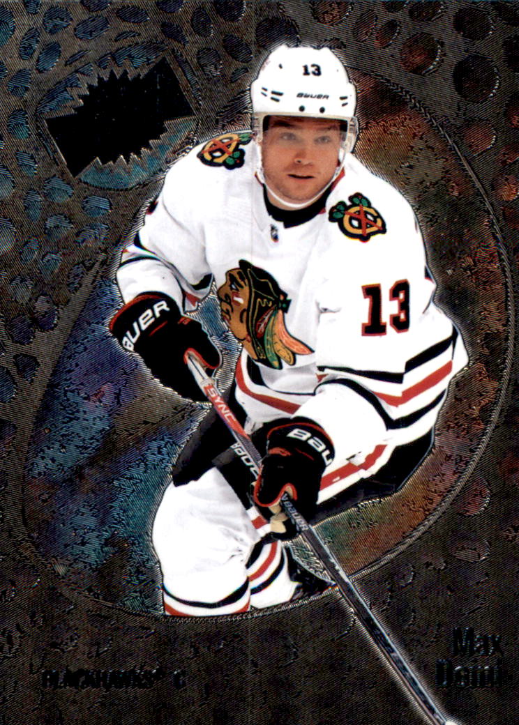 B5506- 2022-23 Metal Universe Hockey Card #s 1-200 -You Pick- 15+ FREE US SHIP