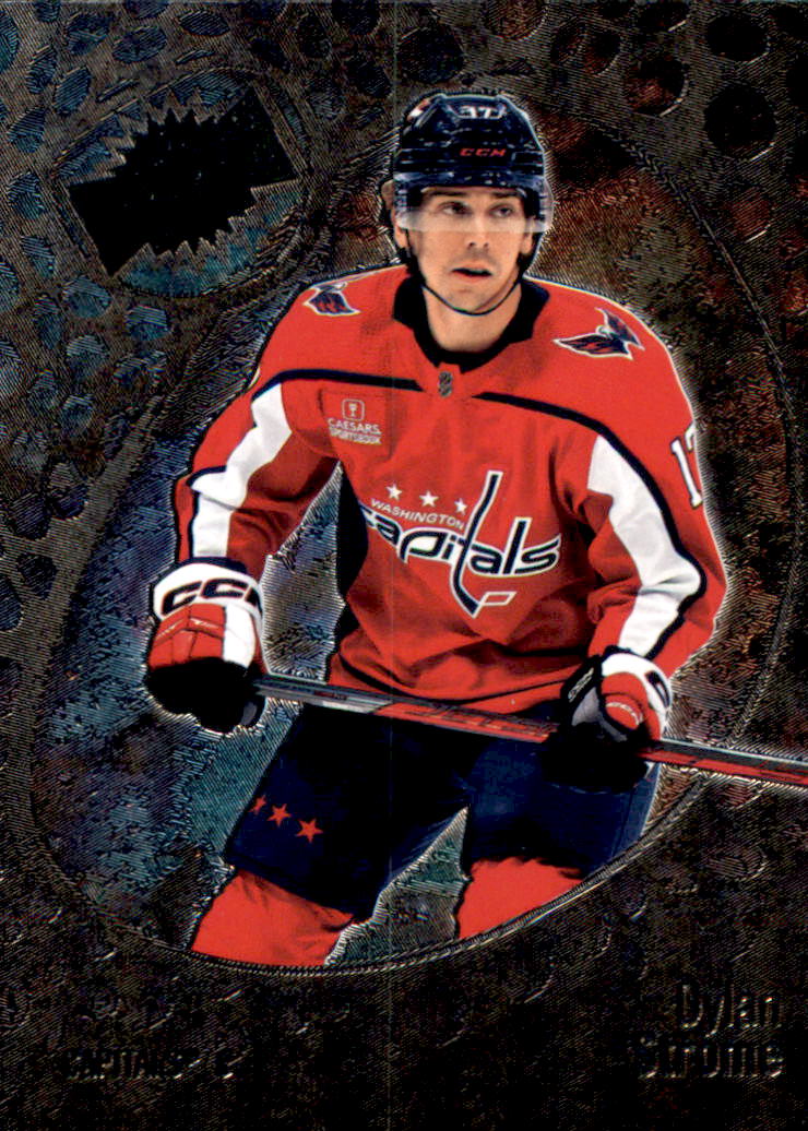 B5506- 2022-23 Metal Universe Hockey Card #s 1-200 -You Pick- 15+ FREE US SHIP