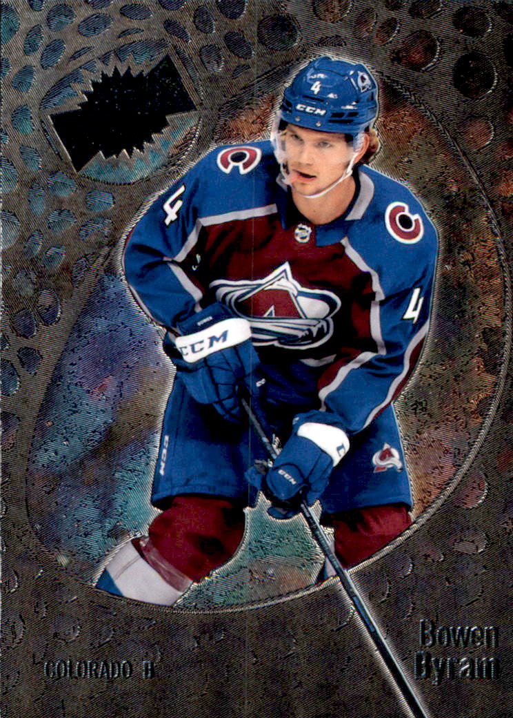 B5506- 2022-23 Metal Universe Hockey Card #s 1-200 -You Pick- 15+ FREE US SHIP