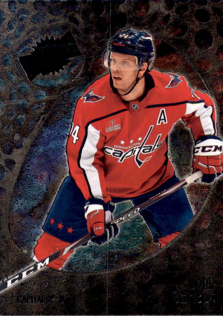 B5506- 2022-23 Metal Universe Hockey Card #s 1-200 -You Pick- 15+ FREE US SHIP