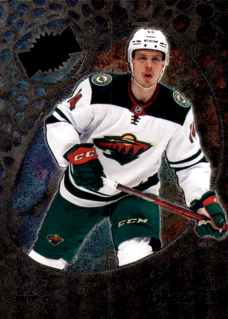 B5506- 2022-23 Metal Universe Hockey Card #s 1-200 -You Pick- 15+ FREE US SHIP