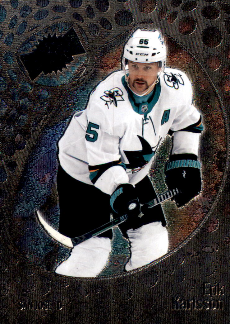 B5506- 2022-23 Metal Universe Hockey Card #s 1-200 -You Pick- 15+ FREE US SHIP