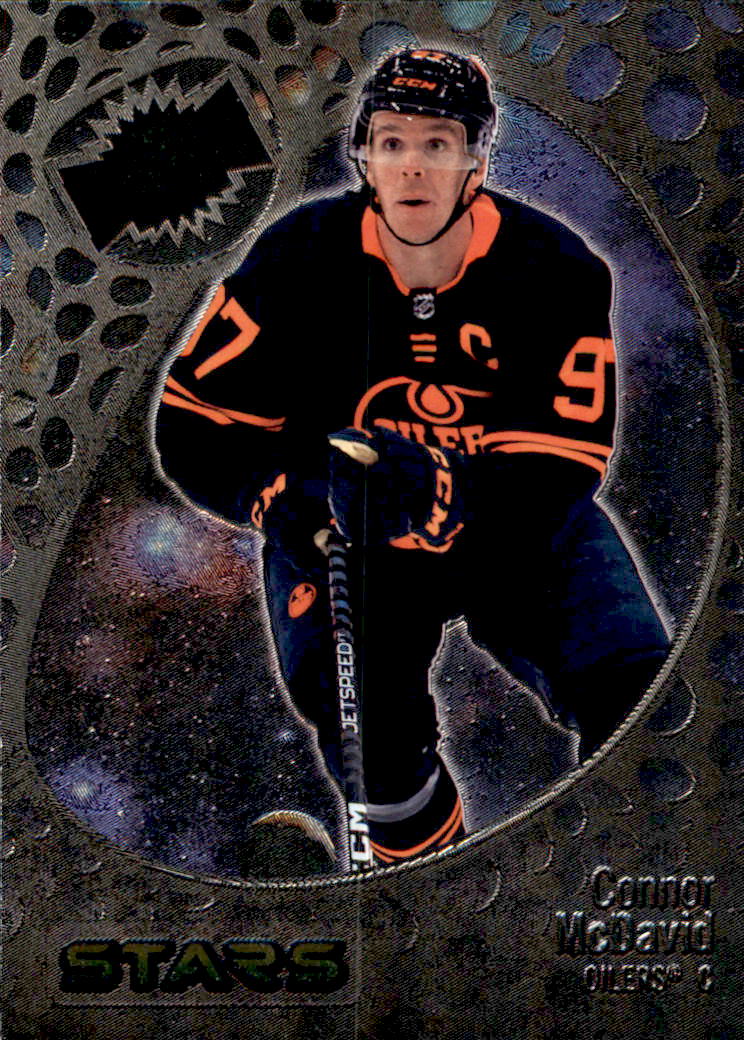 B5506- 2022-23 Metal Universe Hockey Card #s 1-200 -You Pick- 15+ FREE US SHIP