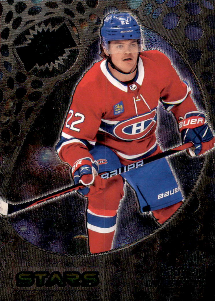 B5506- 2022-23 Metal Universe Hockey Card #s 1-200 -You Pick- 15+ FREE US SHIP