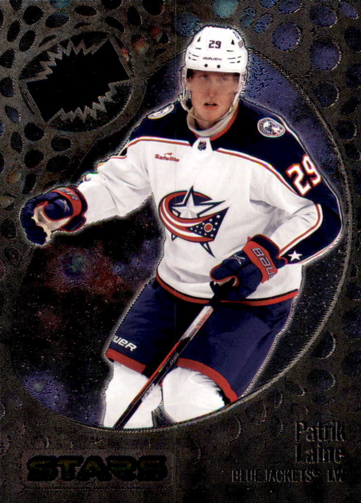 B5506- 2022-23 Metal Universe Hockey Card #s 1-200 -You Pick- 15+ FREE US SHIP