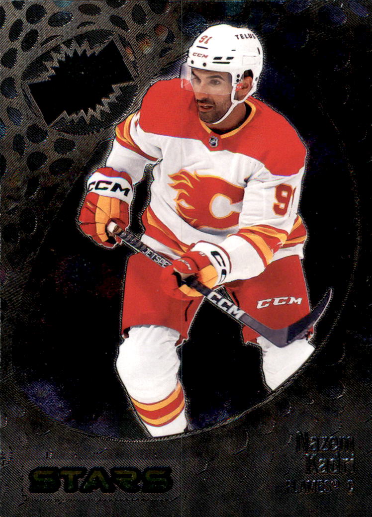 B5506- 2022-23 Metal Universe Hockey Card #s 1-200 -You Pick- 15+ FREE US SHIP