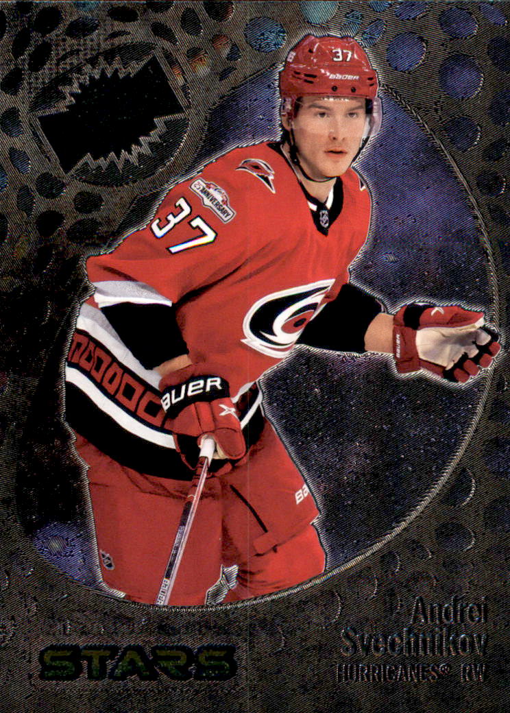 B5506- 2022-23 Metal Universe Hockey Card #s 1-200 -You Pick- 15+ FREE US SHIP