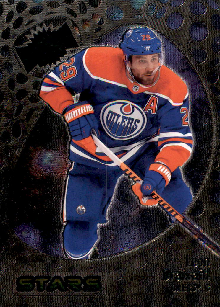 B5506- 2022-23 Metal Universe Hockey Card #s 1-200 -You Pick- 15+ FREE US SHIP