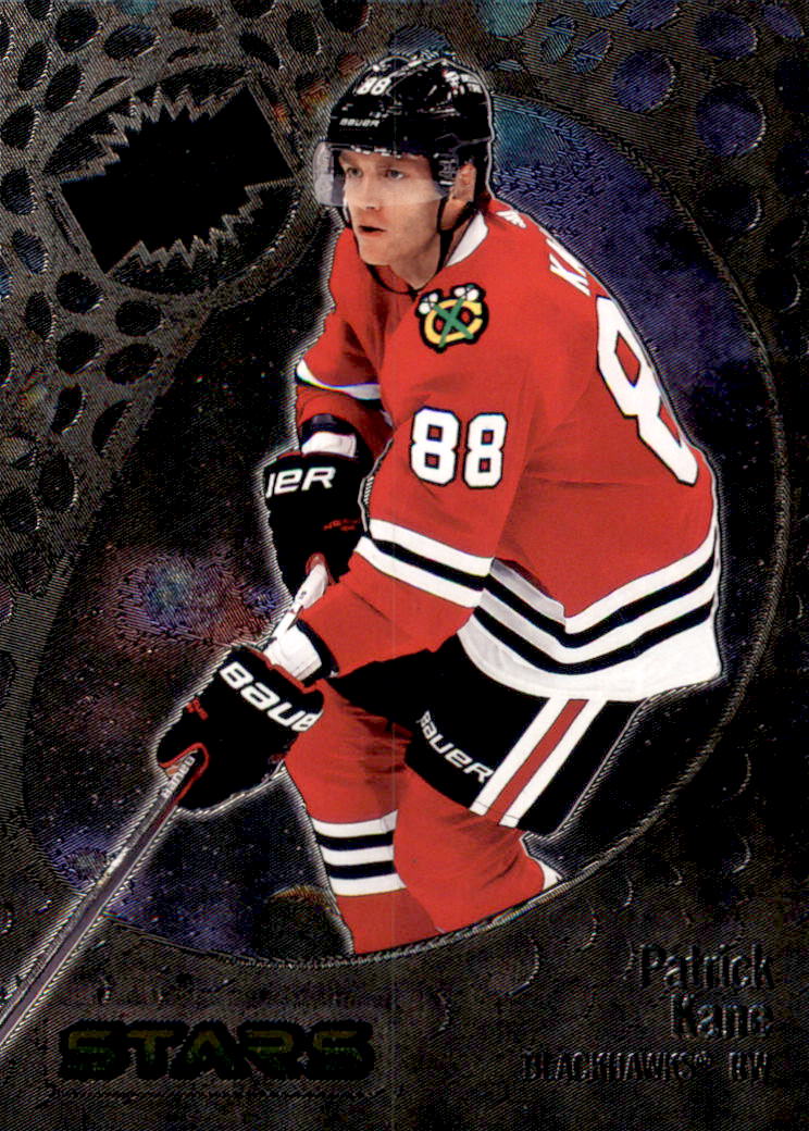 B5506- 2022-23 Metal Universe Hockey Card #s 1-200 -You Pick- 15+ FREE US SHIP