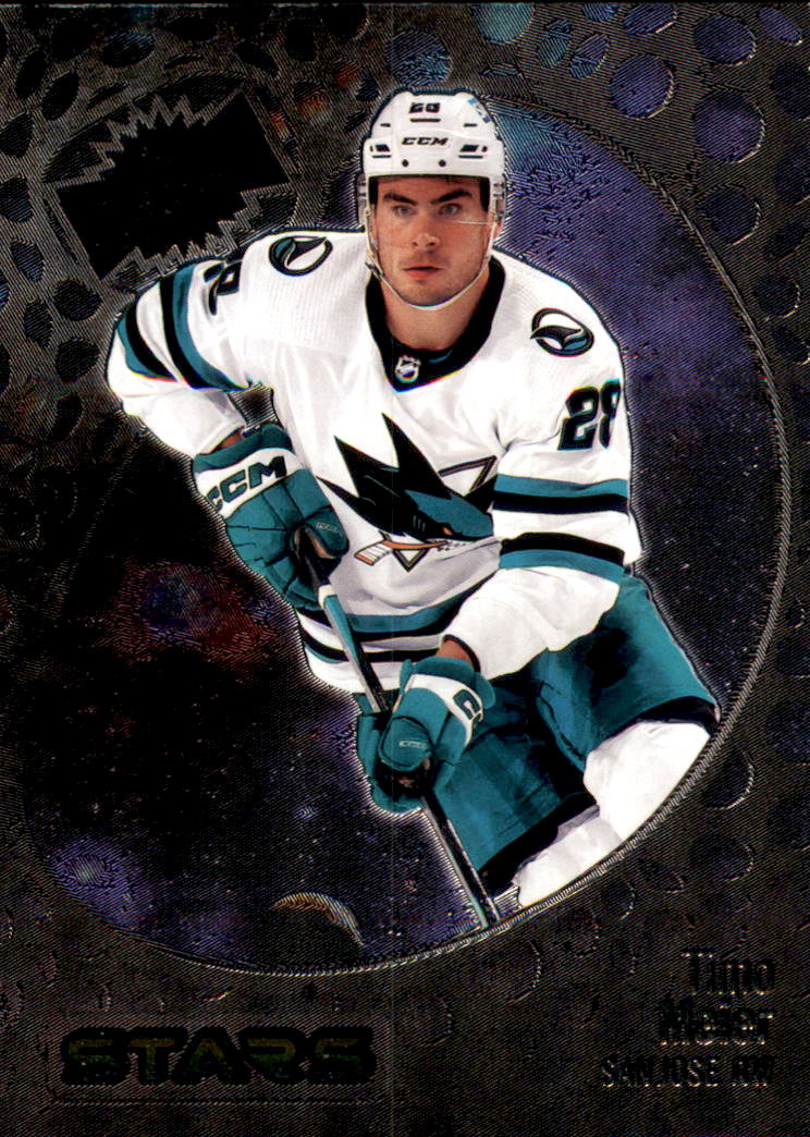 B5506- 2022-23 Metal Universe Hockey Card #s 1-200 -You Pick- 15+ FREE US SHIP