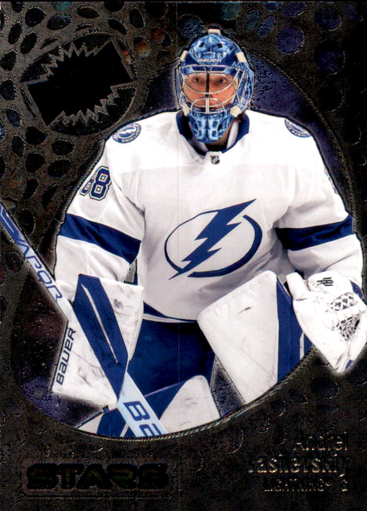 B5506- 2022-23 Metal Universe Hockey Card #s 1-200 -You Pick- 15+ FREE US SHIP