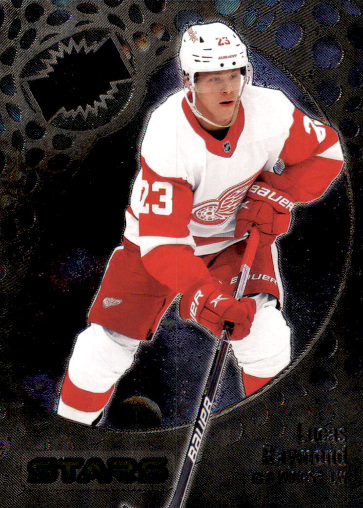 B5506- 2022-23 Metal Universe Hockey Card #s 1-200 -You Pick- 15+ FREE US SHIP