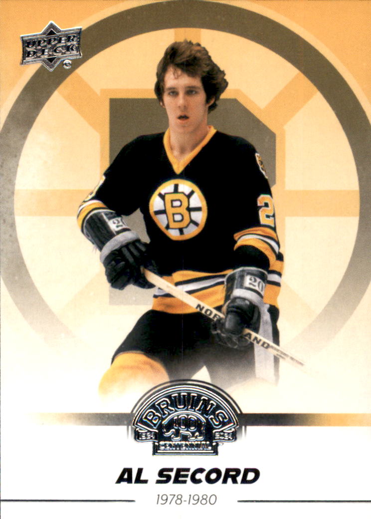 B5392- 2023-24 Upper Deck Bruins Centennial Hk Cards -You Pick- 15+ FREE US SHIP